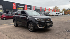 Suzuki Vitara 1.4 Boosterjet 48V Hybrid SZ-T 5dr Petrol Estate